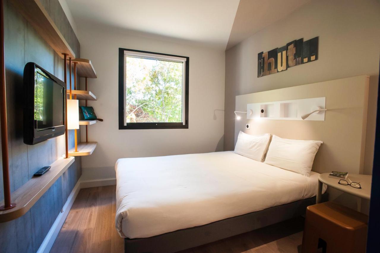 Ibis Budget Chateau-Thierry Essomes-sur-Marne المظهر الخارجي الصورة