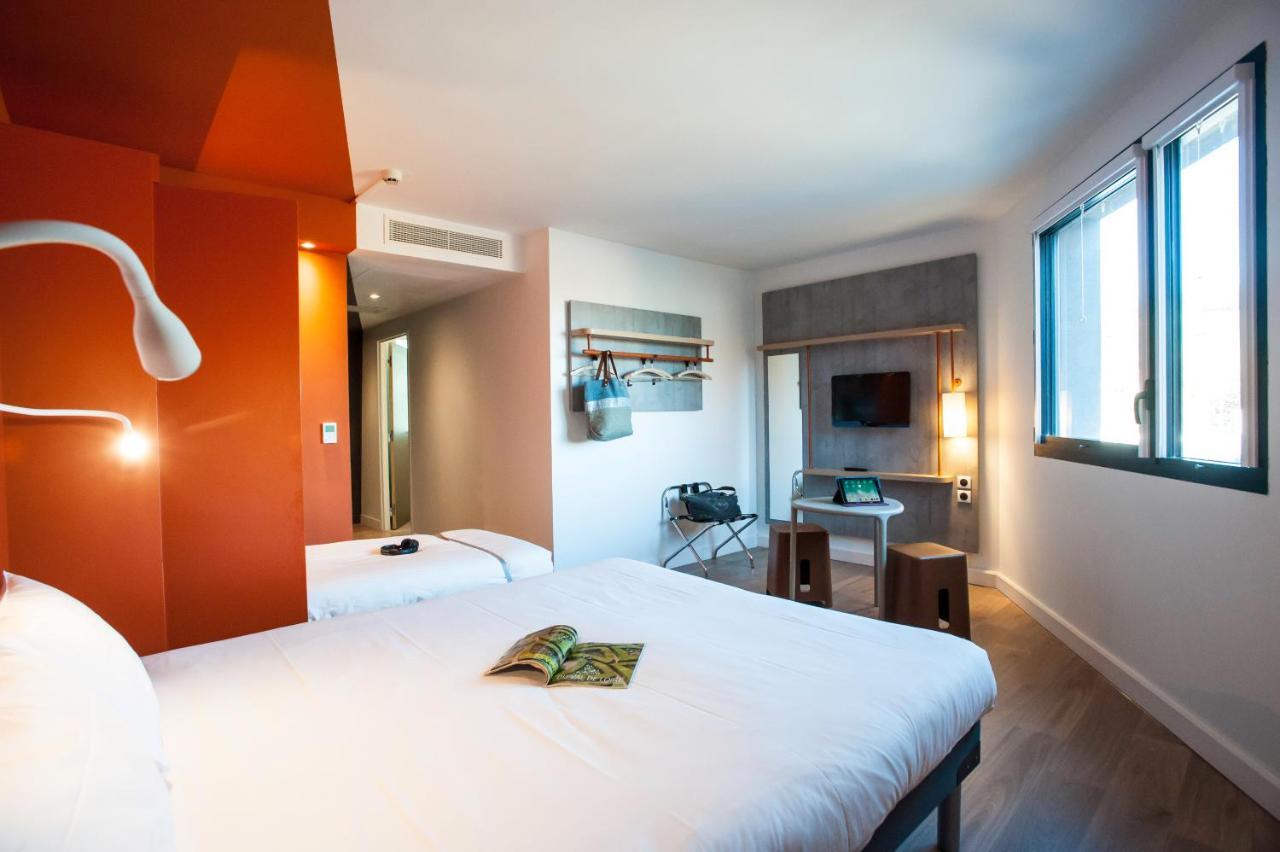Ibis Budget Chateau-Thierry Essomes-sur-Marne المظهر الخارجي الصورة